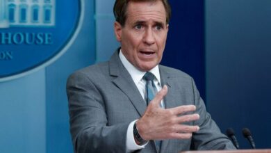 آمریکا: اوکراین به دلیل کمبود مهمات عقب نشینی میکند