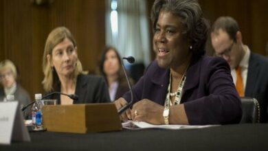 آمریکا: در مباحث کنترل تسلیحاتی با روسیه و چین شرکت میکنیم