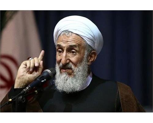 آیتالله صدیقی در محکمه افکار عمومی