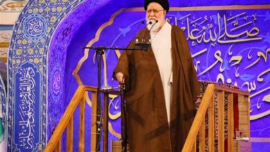 آیتالله علمالهدی: وظیفه خبرگان حفظ اصول ثابت انقلاب است/ بیحجابی شگرد نابکارانه دشمن علیه ارزشهای دینی است