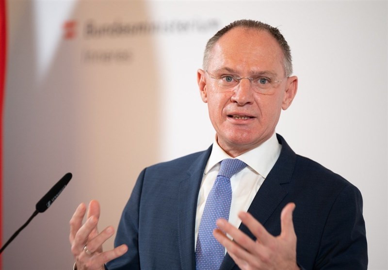 اتریش خواستار اخراج پناهجویان پذیرش نشده افغان از اروپا شد