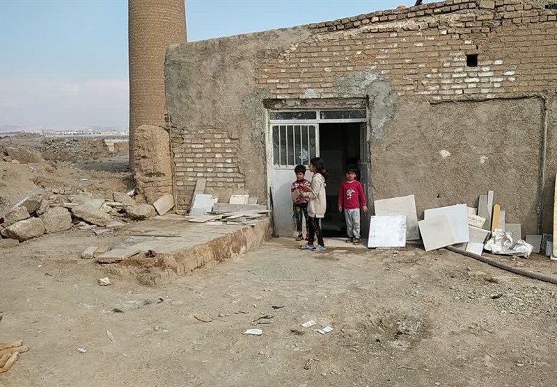 اتمام حجت رئیس حوزه قضائی خاوران درباره وضعیت گودهای محمودآباد+فیلم