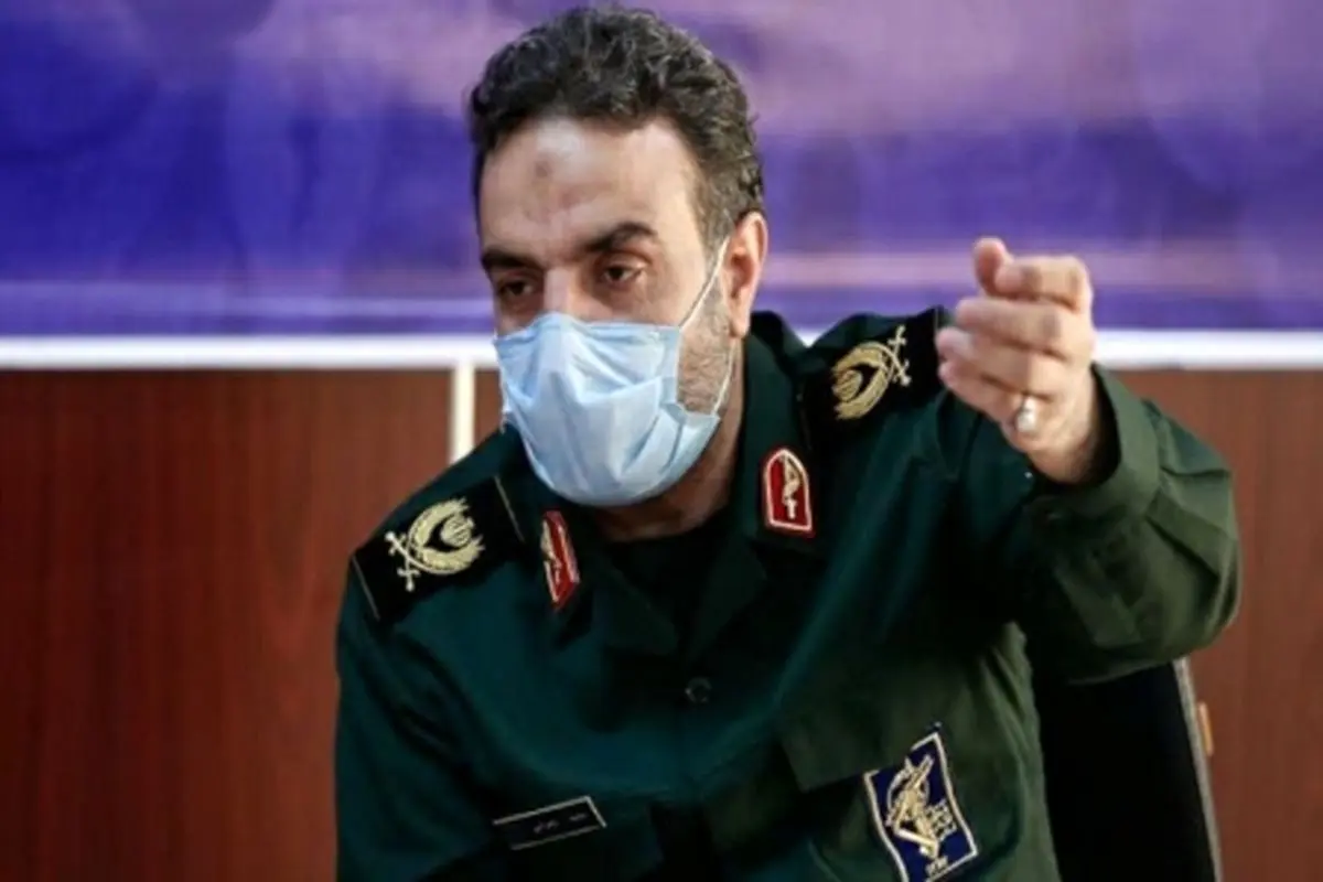 اجازه نمیدهم گروههای جهادی وارد گروههای اقتصادی و سیاسی شوند