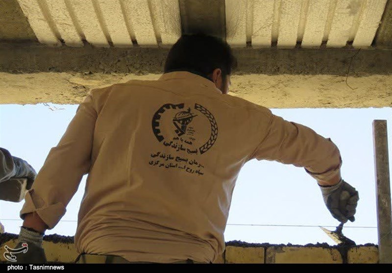 اجرای 1103 طرح عمرانی محرومیتزدایی در استان فارس