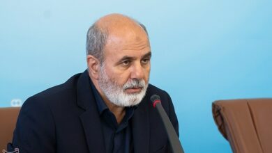 احمدیان: کره، روسیه و آلمان خواهان خرید آب سنگین ایران شدهاند