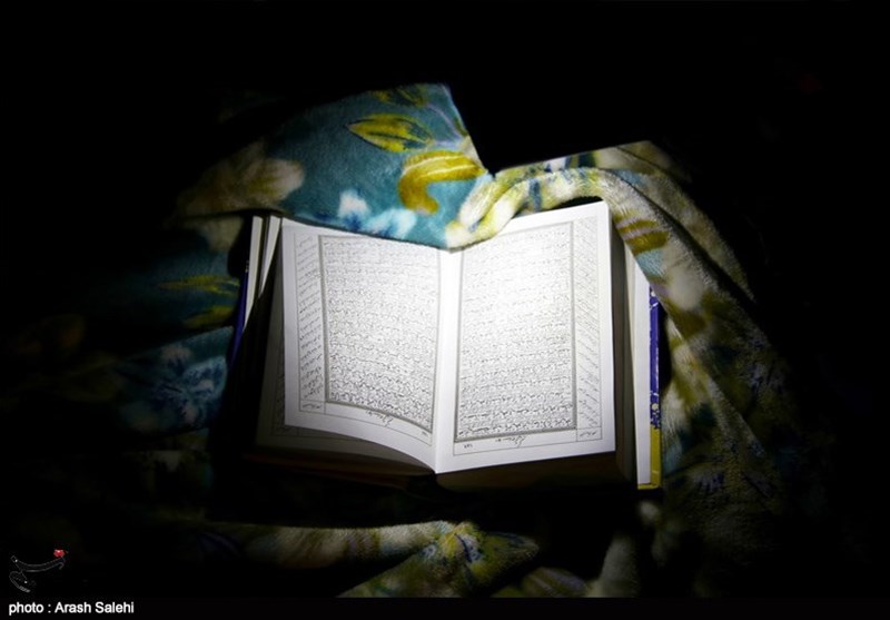 احیاء شب نوزدهم رمضان در کردستان