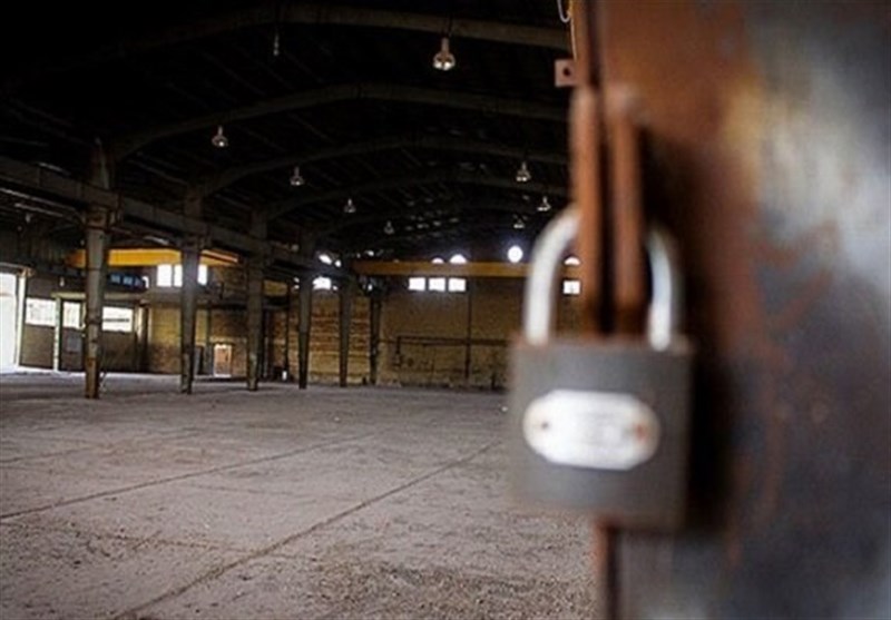 احیای 8 هزار واحد تولیدی و خدماتی در دولت سیزدهم