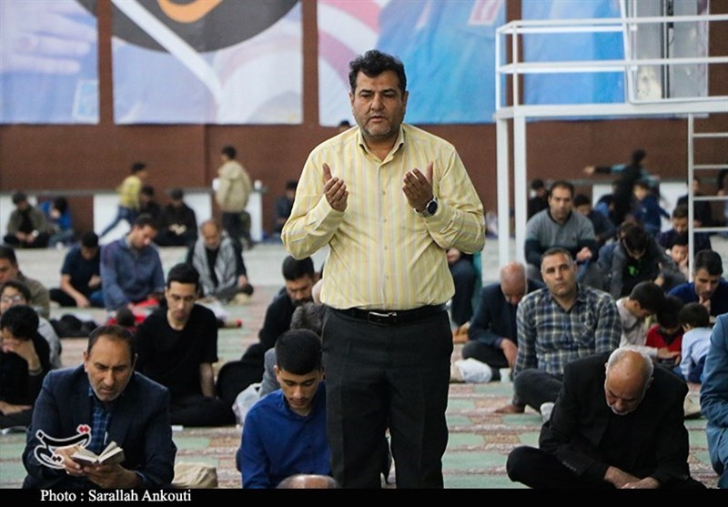 استان کرمان , قرآن , شبهای قدر , ماه رمضان ,