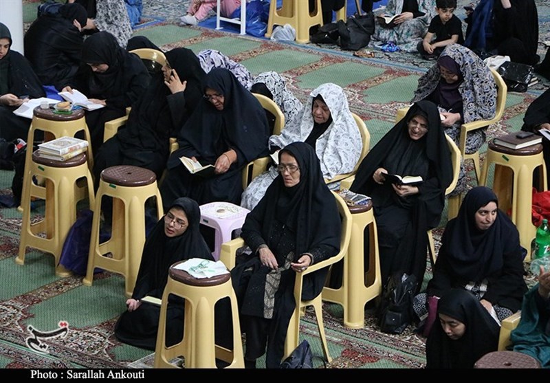 استان کرمان , قرآن , شبهای قدر , ماه رمضان ,