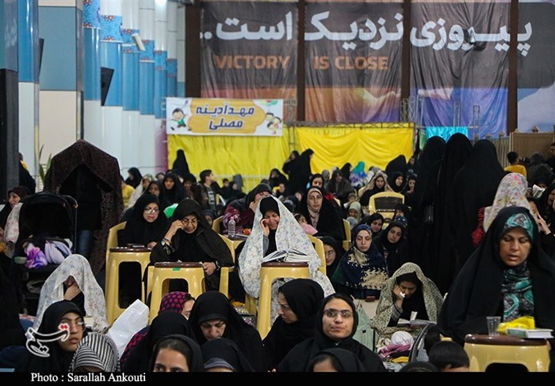 استان کرمان , قرآن , شبهای قدر , ماه رمضان ,