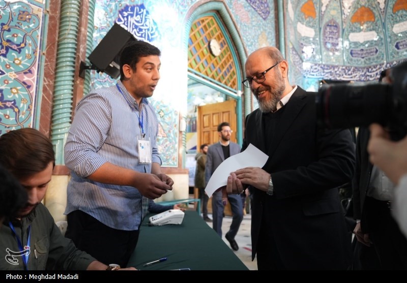 انتخابات 1402 , مجلس شورای اسلامی ایران , مجلس خبرگان رهبری , شورای نگهبان , ستاد انتخابات وزارت کشور ,