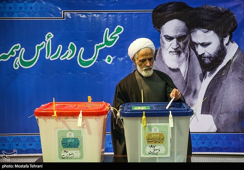 انتخابات 1402 , مجلس شورای اسلامی ایران , مجلس خبرگان رهبری , شورای نگهبان , ستاد انتخابات وزارت کشور ,