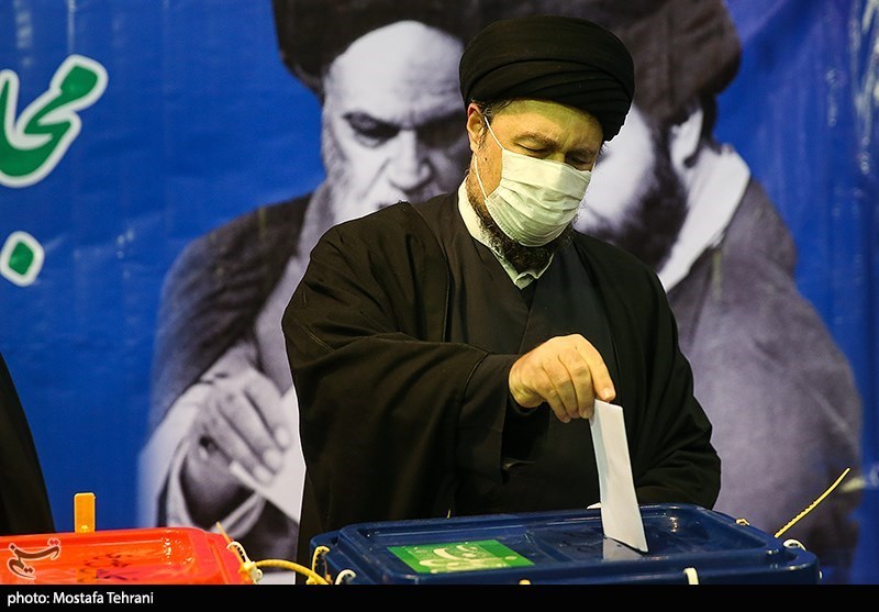 انتخابات 1402 , مجلس شورای اسلامی ایران , مجلس خبرگان رهبری , شورای نگهبان , ستاد انتخابات وزارت کشور ,