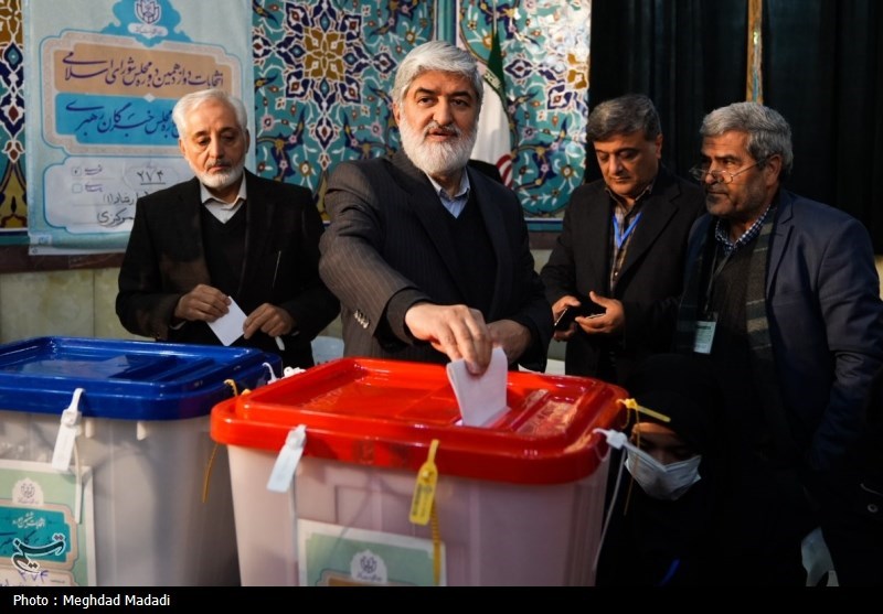 انتخابات 1402 , مجلس شورای اسلامی ایران , مجلس خبرگان رهبری , شورای نگهبان , ستاد انتخابات وزارت کشور ,