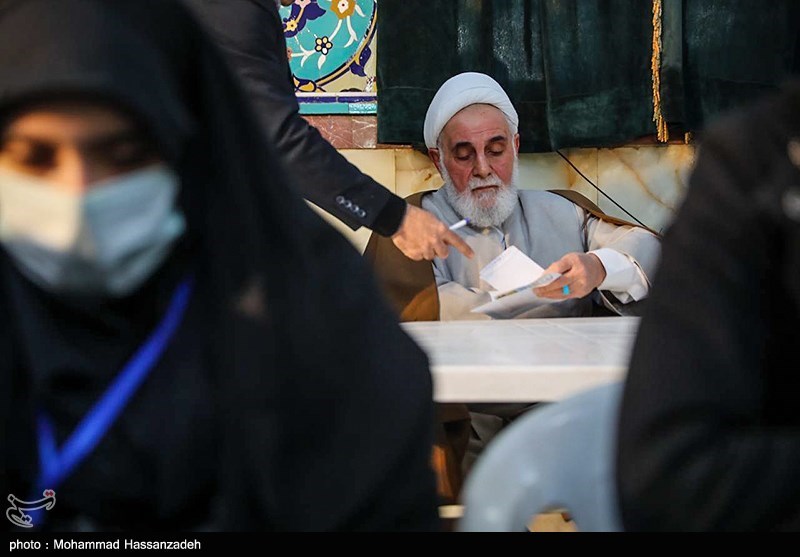 انتخابات 1402 , مجلس شورای اسلامی ایران , مجلس خبرگان رهبری , شورای نگهبان , ستاد انتخابات وزارت کشور ,