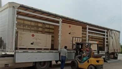 اختصاص دومین دستگاه سی.تیاسکن به گناوه