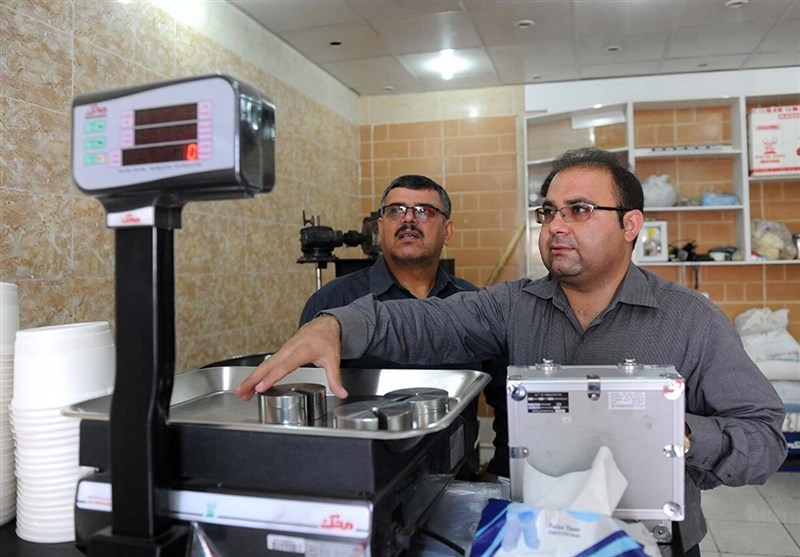 اخذ شناسه یکتا برای تمام اصناف خراسان شمالی الزامی است