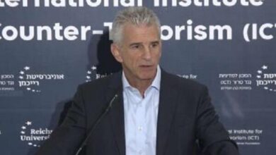 ادامه گفتوگوها برای تبادل اُسرا/ رییس موساد فردا به قطر میرود