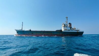 ادعای فیلیپین: ایران 18 خدمه نفتکش سنتنیکلاس را آزاد کرد