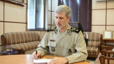 ارتش آماده اجرای ماموریتهای خطیر محوله در هر سطحی است