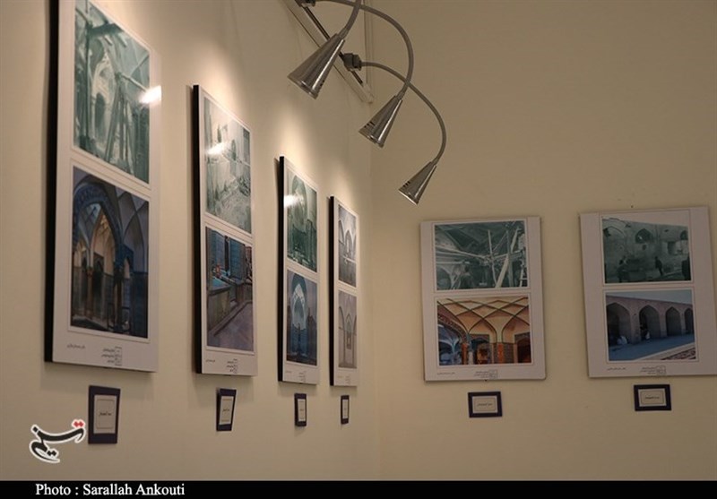 ارسال 212 اثر به سیزدهمین جشنواره هفته فیلم و عکس کاشان