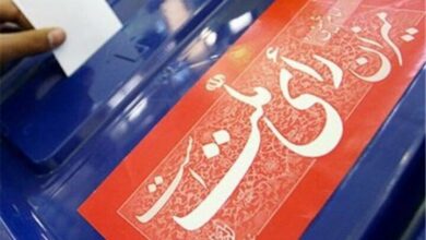 از حضور ۲۵ میلیونی تا جلوس افراد جدید بر صندلیهای سبز بهارستان