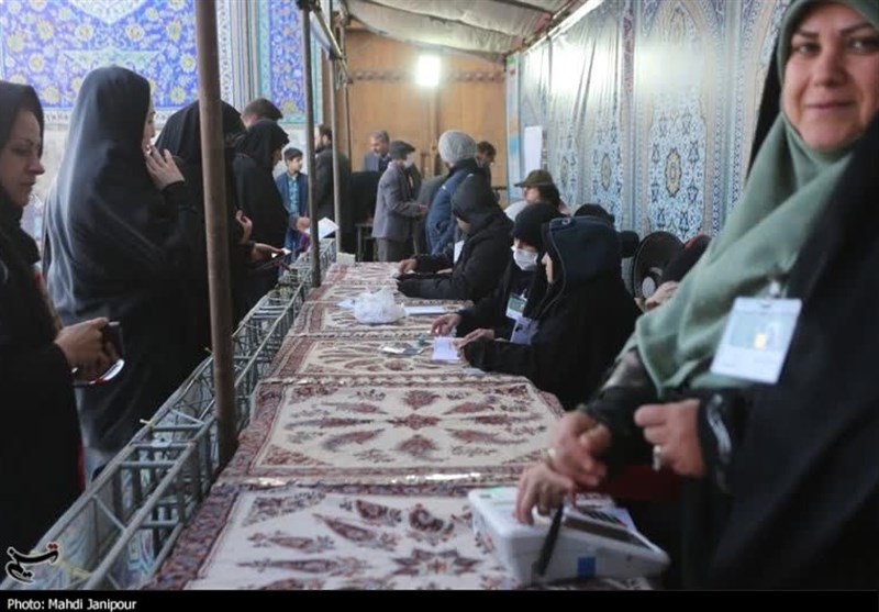 انتخابات 1402 ,