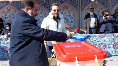 استاندار اصفهان:مردم اصفهان در عرصههای مختلف همیشه پیشتاز بودهاند