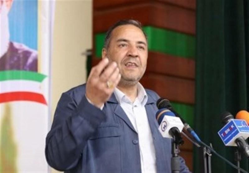 استاندار ایلام: مردم نسبت به تکلیف و ادای دین خود واقف هستند