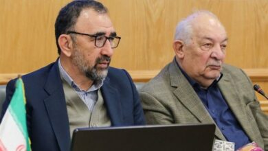 استاندار خراسان رضوی: برای اسکان نوروزی زائران از همه ظرفیتها بهرهگیری میشود