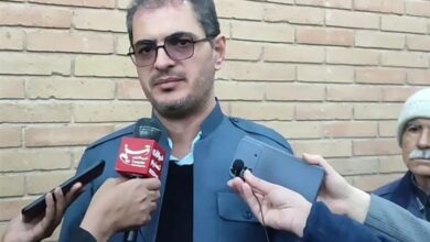 استاندار کردستان در پای صندوق رأی: مشارکت مردم بیشتر از دورههای گذشته است