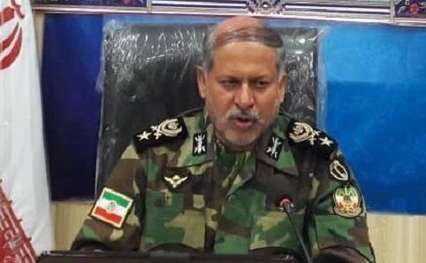 استحکامات مرزی ارتش با پیشرفتهترین تجهیزات احداث میشود