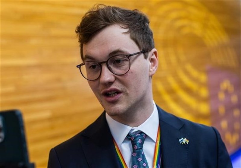 استعفای نماینده پارلمان اروپا به اتهام آزار و اذیت جنسی علیه زنان