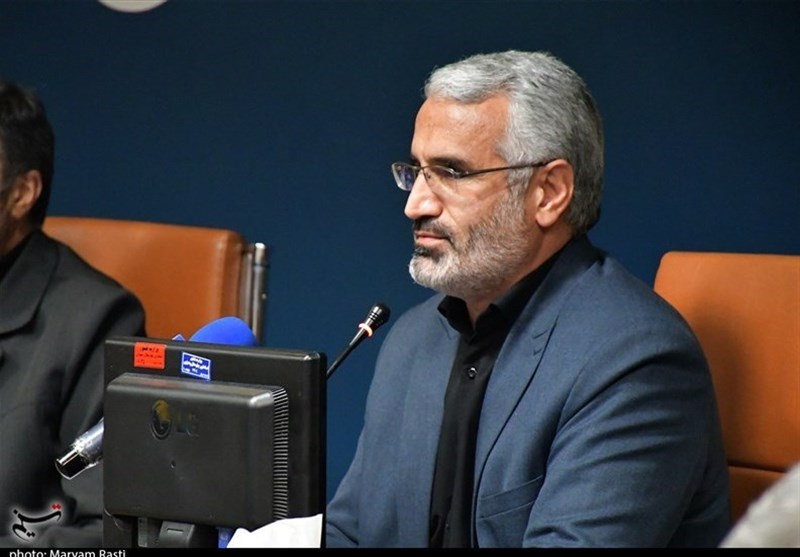 استقبال مردم چهارمحال و بختیاری از انتخابات تاکنون پرشور و بینظیر بوده است