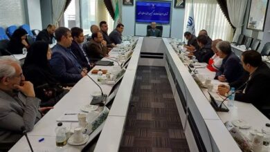 استقرار 30 سیاه چادر و استراحتگاه نوروزی در خراسان جنوبی