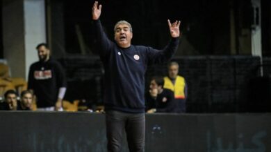 اسلامی: لابی هدایت تیمهای بزرگ را ندارم