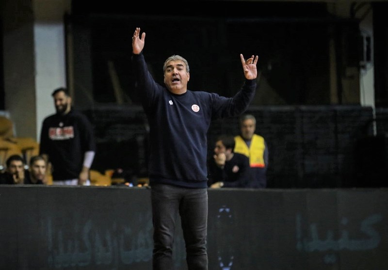 اسلامی: لابی هدایت تیمهای بزرگ را ندارم