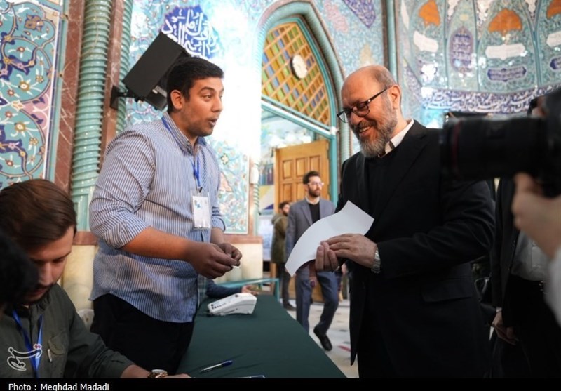 اطلاعیه 25 وزارت کشور| سن رای دادن 18 سال تمام است