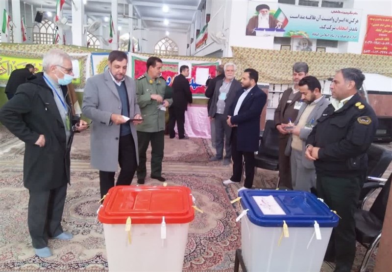 اطلاعیه 27 وزرات کشور| حق نامزدان انتخابات تضییع نشود