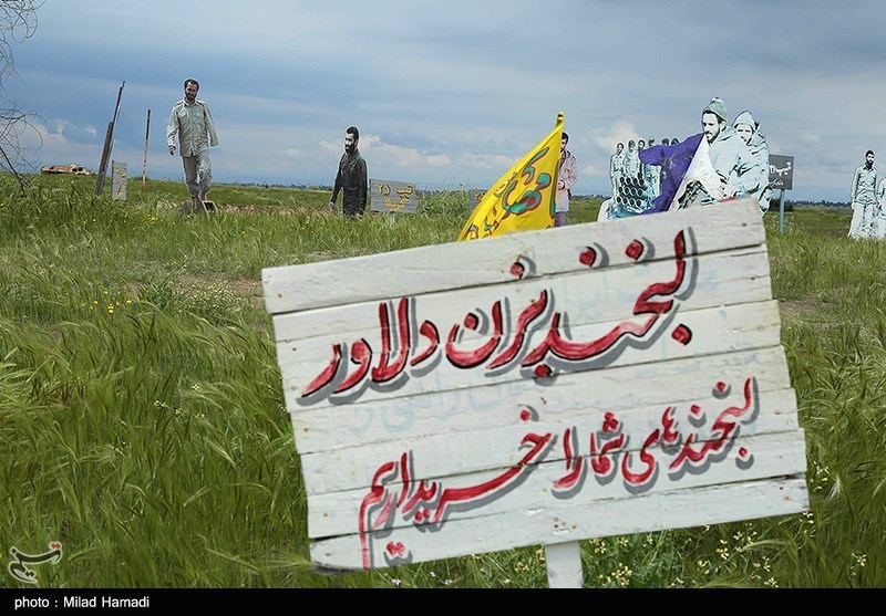 اعزام 520 نفر از دانشجویان کاشانی به اردوی راهیان نور