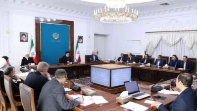 اعطای مجوز به سازمان برنامه برای تأمین محدودیتهای بودجهای چهار وزارتخانه