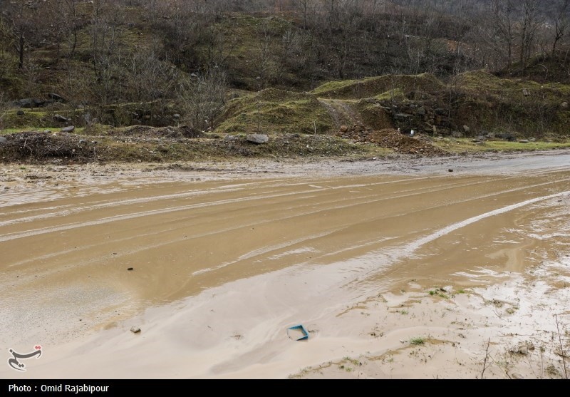 اعلام آمادهباش برای کاهش خسارات بارندگی در کرمانشاه