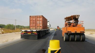 افتتاح 7 پروژه راه روستایی استان بوشهر