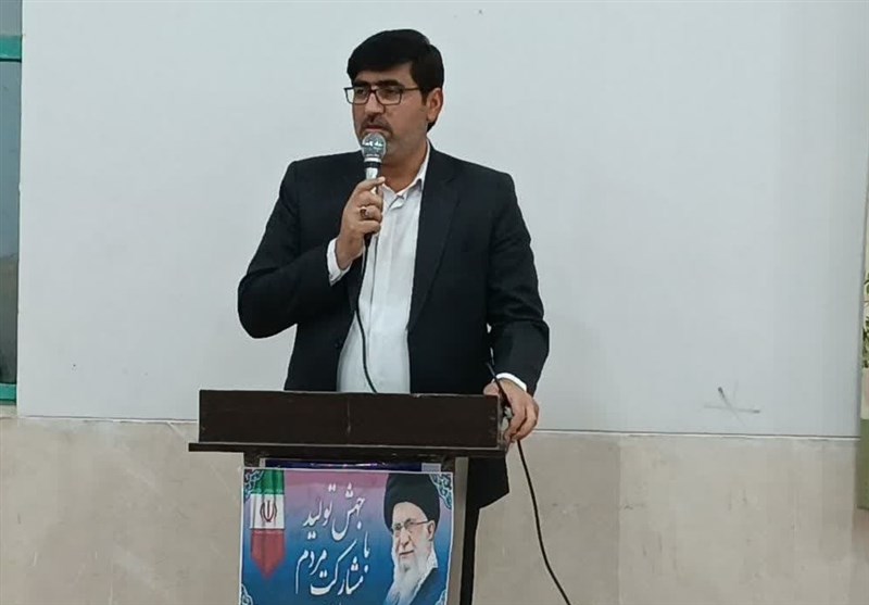 افتتاح طرحهای دشتستان با 10 هزار میلیارد تومان