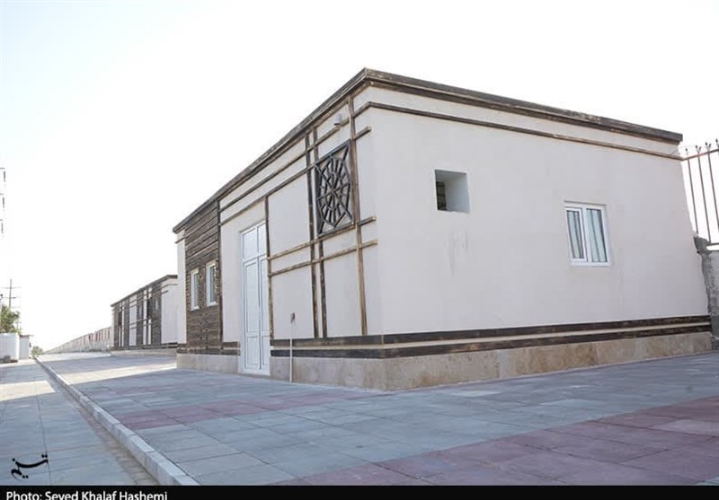 افتتاح طرحهای عمران شهری و سرمایهای بوشهر با سرمایهگذاری 600 میلیارد تومان + تصویر