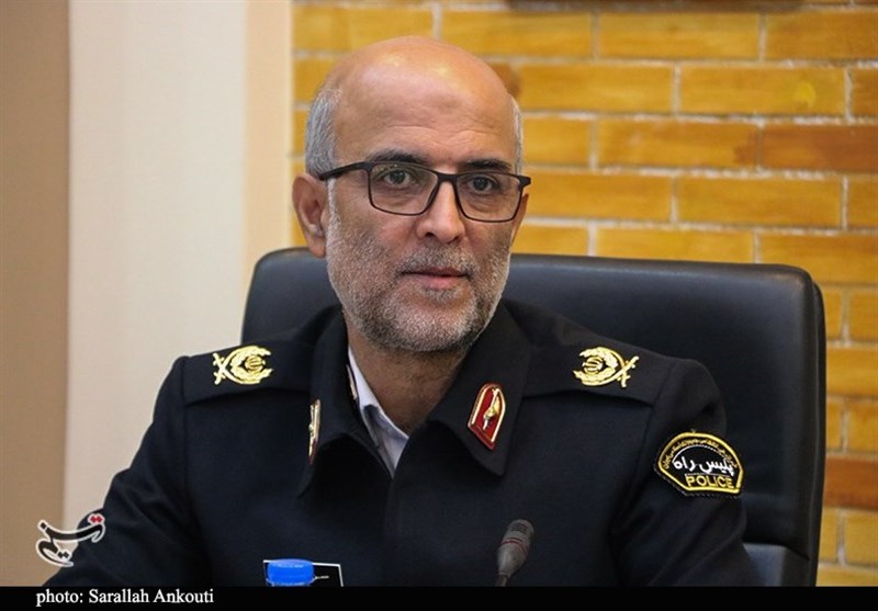 افزایش جریمههای رانندگی ارتباطی به معیشت مردم ندارد