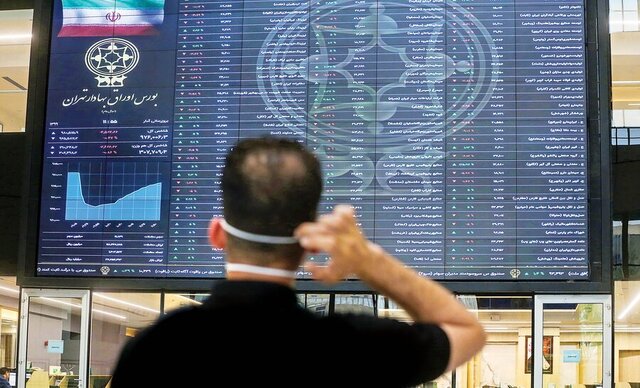 افزایش سود اوراق مرابحه، بازار سرمایه را به رکود میبرد