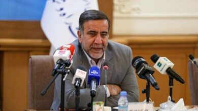 افزایش قیمت بلیت ابلاغ نشده است/ نگهداری جادههای کشور ٢٠٠ هزار میلیارد اعتبار میخواهد