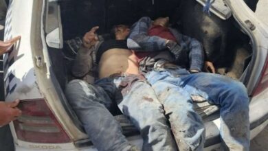 افشای دروغ صهیونیستها درباره جنایت جدید ارتش اسرائیل در میدان الکویت غزه