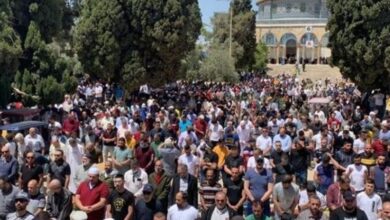 افشای یک سند محرمانه/ چرا نتانیاهو از طرح بن گویر علیه مسجدالاقصی عقبنشینی کرد؟